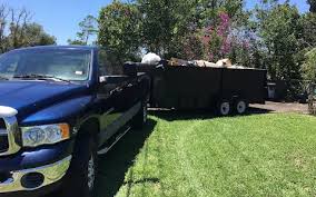 Best Yard Waste Removal  in Gordonsville, TN